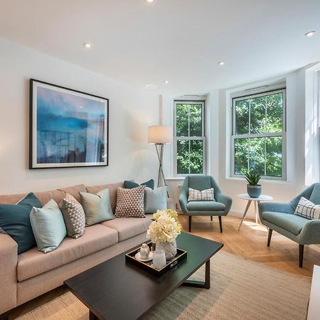 Superb 2 Bed Apartment Near Camden Town Free Wifi London Exterior foto